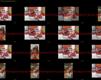 naomi_king — 37 minute Chaturbate female cam show recording, 720p, Mar 31, 2021