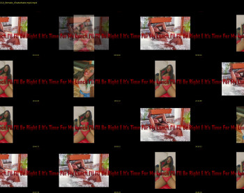 naomi_king — 57 minute Chaturbate female cam show recording, 720p, Mar 31, 2021