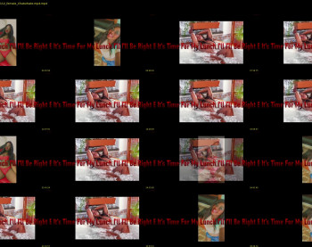 naomi_king — 42 minute Chaturbate female cam show recording, 720p, Mar 31, 2021