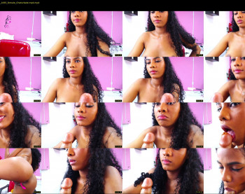 naomixjones1 — 63 minute Chaturbate female cam show recording, 720p, Mar 31, 2021