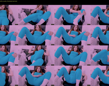 nathalyrae41 — 22 minute Chaturbate female cam show recording, 1080p, Mar 31, 2021