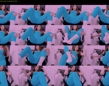 nathalyrae41 — 6 minute Chaturbate female cam show recording, 1080p, Mar 31, 2021