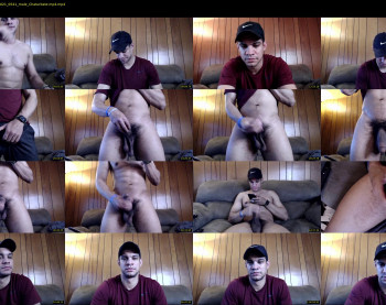 new_york_guy518 — 69 minute Chaturbate male cam show recording, 1080p, Mar 31, 2021