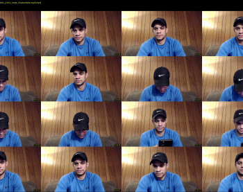 new_york_guy518 — 3 minute Chaturbate male cam show recording, 1080p, Mar 31, 2021