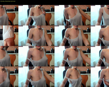 nickyplus — 36 minute Chaturbate couple cam show recording, 720p, Mar 31, 2021