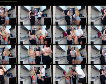 nolimitscoupl3 — 82 minute Chaturbate couple cam show recording, 720p, Mar 31, 2021