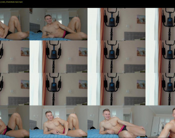o_r_b_i_t — 47 minute Chaturbate male cam show recording, 720p, Mar 31, 2021