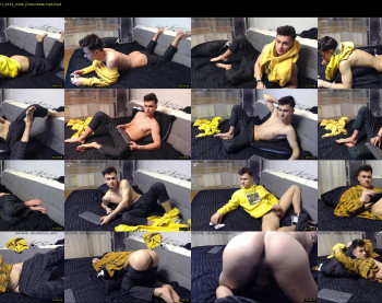 orlando__bloom — 70 minute Chaturbate male cam show recording, 1080p, Apr 1, 2021