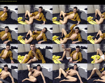 orlando__bloom — 41 minute Chaturbate male cam show recording, 1080p, Apr 1, 2021