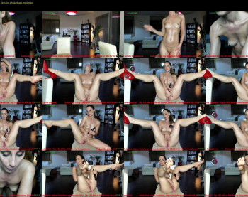 pbsteve — 70 minute Chaturbate couple cam show recording, 1080p, Apr 1, 2021