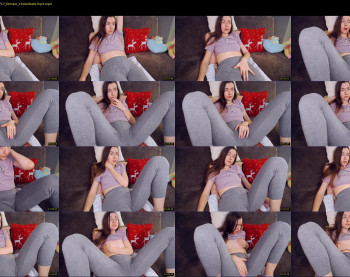peaceduke — 34 minute Chaturbate female cam show recording, 1080p, Mar 31, 2021