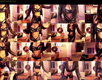 persianangel — 117 minute Chaturbate female cam show recording, 720p, Mar 31, 2021