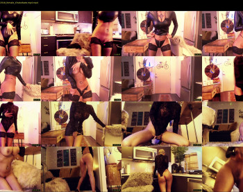persianangel — 117 minute Chaturbate female cam show recording, 720p, Mar 31, 2021