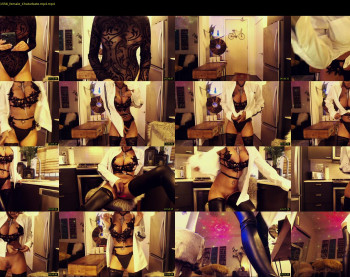 persianangel — 38 minute Chaturbate female cam show recording, 720p, Mar 31, 2021