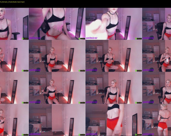 petitebrat — 45 minute Chaturbate female cam show recording, 720p, Mar 31, 2021