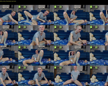 pimple_gang — 70 minute Chaturbate male cam show recording, 1080p, Apr 1, 2021