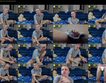 pimple_gang — 70 minute Chaturbate male cam show recording, 1080p, Apr 1, 2021