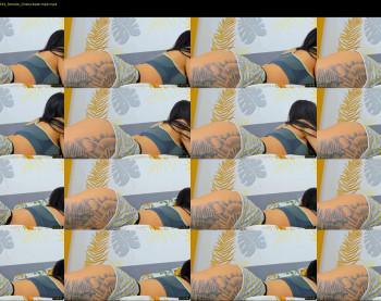 pinkyishere — 10 minute Chaturbate female cam show recording, 1080p, Apr 1, 2021