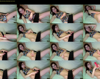 pixie_emily — 33 minute Chaturbate female cam show recording, 1080p, Apr 1, 2021