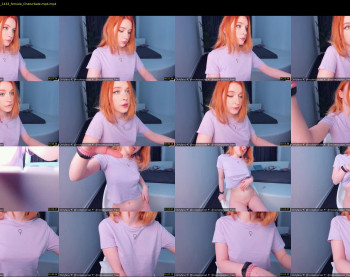 pocketrocket_ — 3 minute Chaturbate female cam show recording, 1080p, Mar 31, 2021