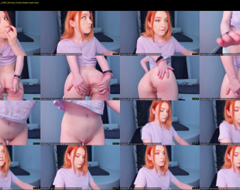 pocketrocket_ — 7 minute Chaturbate female cam show recording, 1080p, Mar 31, 2021