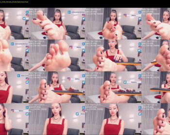 presidenttaylor — 70 minute Chaturbate female cam show recording, 720p, Mar 31, 2021