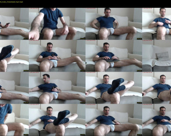 prince_89 — 21 minute Chaturbate male cam show recording, 720p, Mar 31, 2021
