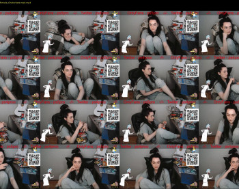 ps4pro — 99 minute Chaturbate female cam show recording, 720p, Mar 31, 2021