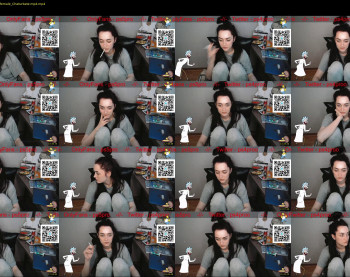 ps4pro — 36 minute Chaturbate female cam show recording, 720p, Mar 31, 2021
