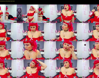 pyrowayne — 19 minute Chaturbate female cam show recording, 720p, Mar 31, 2021