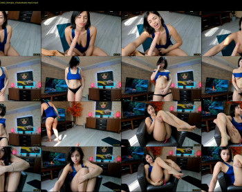 raquelle_star — 71 minute Chaturbate couple cam show recording, 1080p, Mar 31, 2021