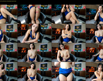 raquelle_star — 70 minute Chaturbate couple cam show recording, 1080p, Mar 31, 2021