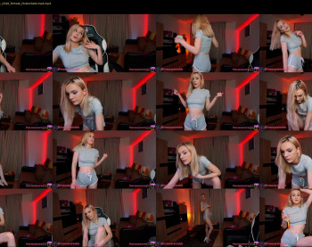 rosesarered97 — 70 minute Chaturbate female cam show recording, 1080p, Mar 31, 2021