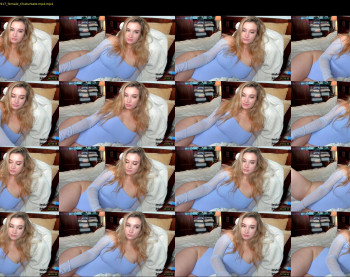 roxxana227 — 9 minute Chaturbate female cam show recording, 1080p, Mar 31, 2021