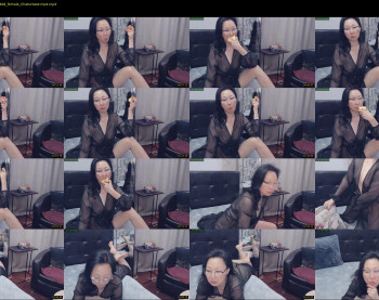 sandrami__ — 4 minute Chaturbate female cam show recording, 720p, Mar 31, 2021