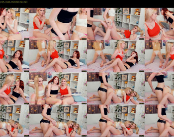 scarlepastery — 11 minute Chaturbate couple cam show recording, 1080p, Mar 27, 2021