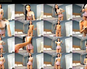 seon_mi — 70 minute Chaturbate female cam show recording, 1080p, Mar 31, 2021