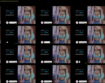 sexual_addiction — 8 minute Chaturbate couple cam show recording, 1080p, Mar 31, 2021