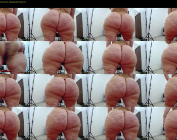 sexy_curvi — 6 minute Chaturbate female cam show recording, 720p, Mar 31, 2021
