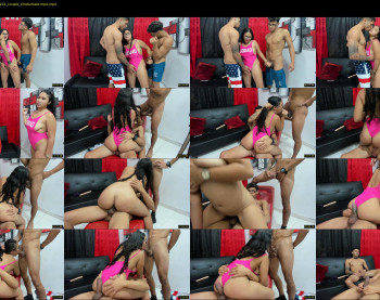 sexy_house — 46 minute Chaturbate couple cam show recording, 1080p, Mar 31, 2021