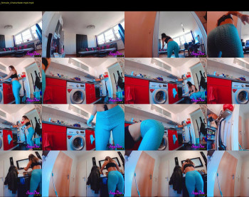 sexydea — 21 minute Chaturbate female cam show recording, 1080p, Mar 31, 2021