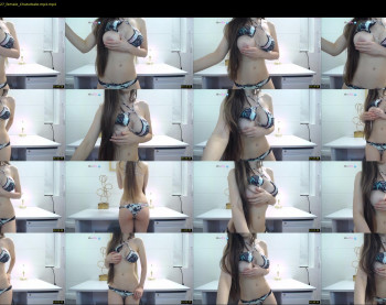 succubbus — 19 minute Chaturbate female cam show recording, 720p, Apr 1, 2021