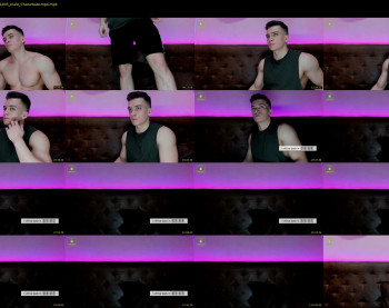 sultryandrew — 70 minute Chaturbate male cam show recording, 1080p, Mar 31, 2021