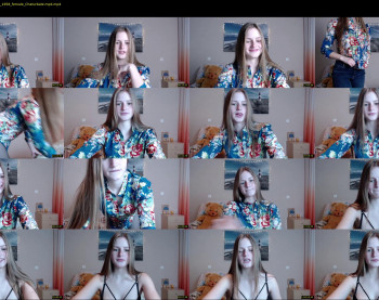 sweet_sin_sati — 73 minute Chaturbate female cam show recording, 1080p, Mar 31, 2021