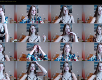 sweet_sin_sati — 70 minute Chaturbate female cam show recording, 1080p, Mar 31, 2021
