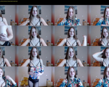 sweet_sin_sati — 71 minute Chaturbate female cam show recording, 1080p, Mar 31, 2021