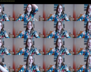 sweet_sin_sati — 3 minute Chaturbate female cam show recording, 1080p, Mar 31, 2021