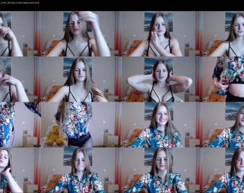 sweet_sin_sati — 38 minute Chaturbate female cam show recording, 1080p, Mar 31, 2021