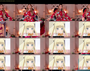 tiago_hannah — 26 minute Chaturbate couple cam show recording, 1080p, Mar 31, 2021