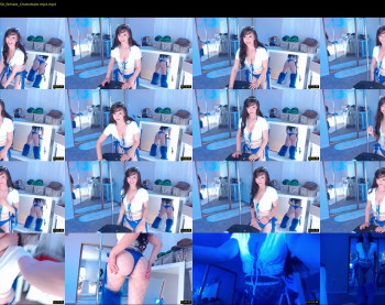ticketshow — 70 minute Chaturbate female cam show recording, 1080p, Mar 31, 2021